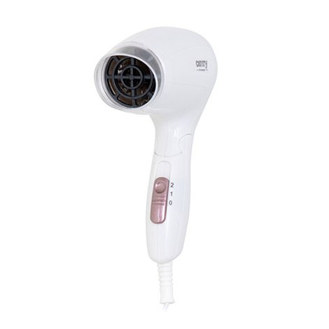 Camry | Hair Dryer | CR 2254 | 1200 W | Number of temperature settings 1 | White - 4